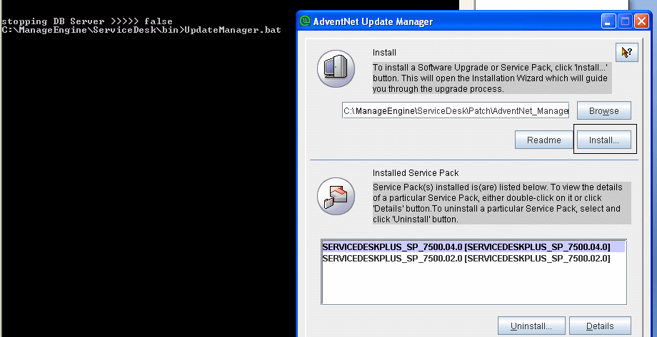 manageengine desktop central crack license